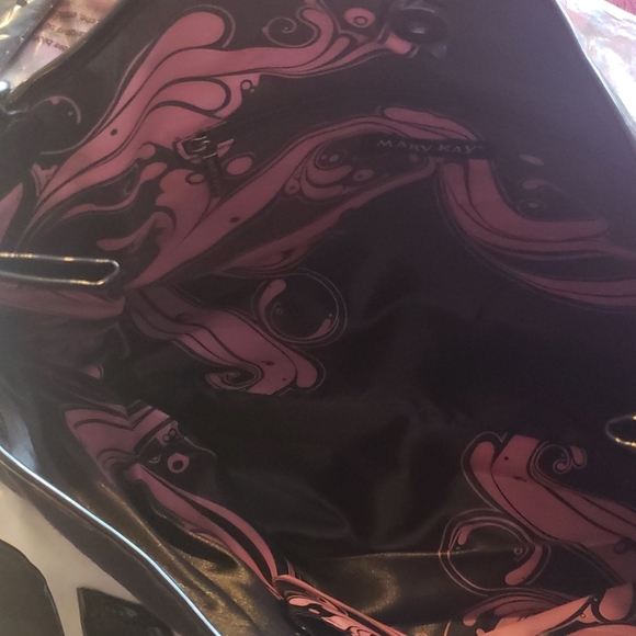 Mary Kay consultant purse - Picture 3 of 5